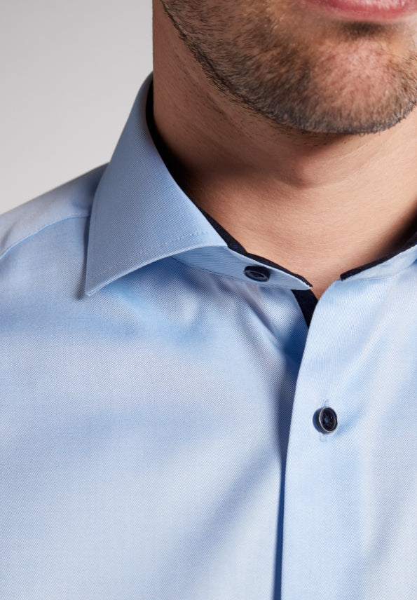 Eterna Comfort fit Skjorte